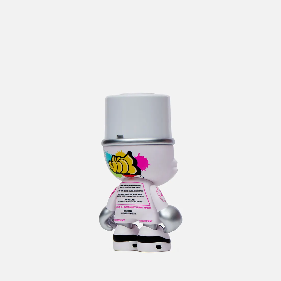 SUPERPLASTIC Игрушка SuperKranky Kali Kolors by Sket One