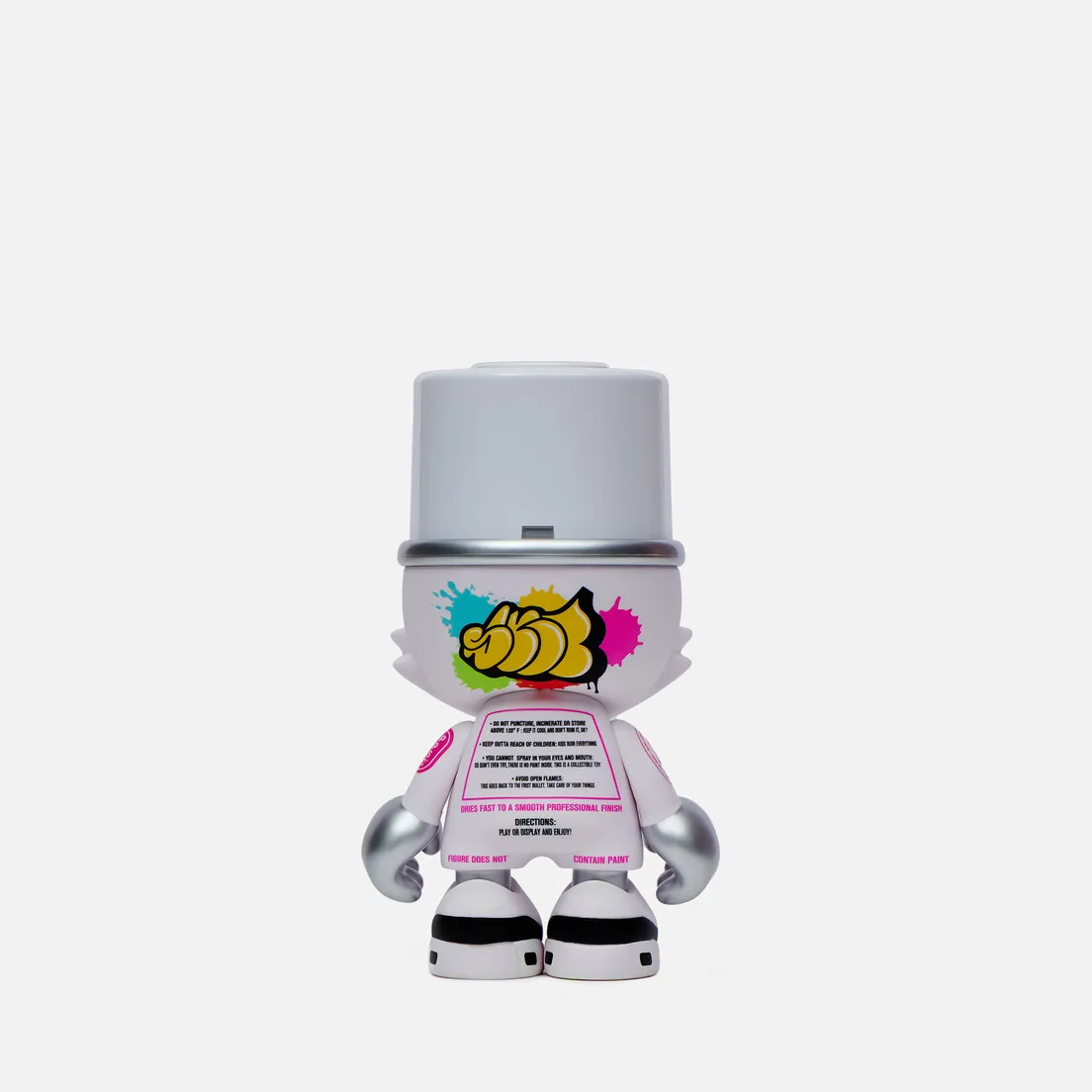 SUPERPLASTIC Игрушка SuperKranky Kali Kolors by Sket One
