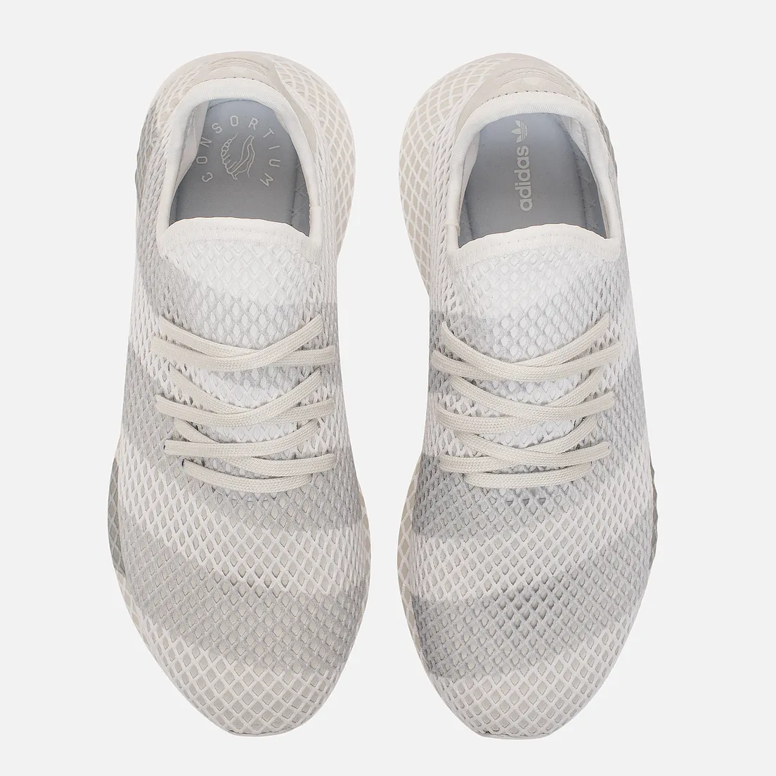 adidas Consortium Кроссовки Deerupt