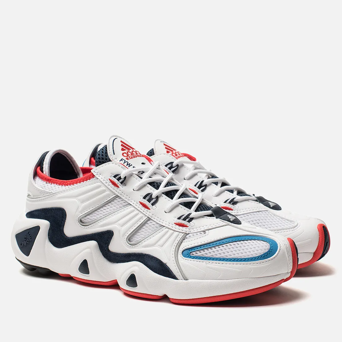 adidas Consortium Кроссовки FYW S-97