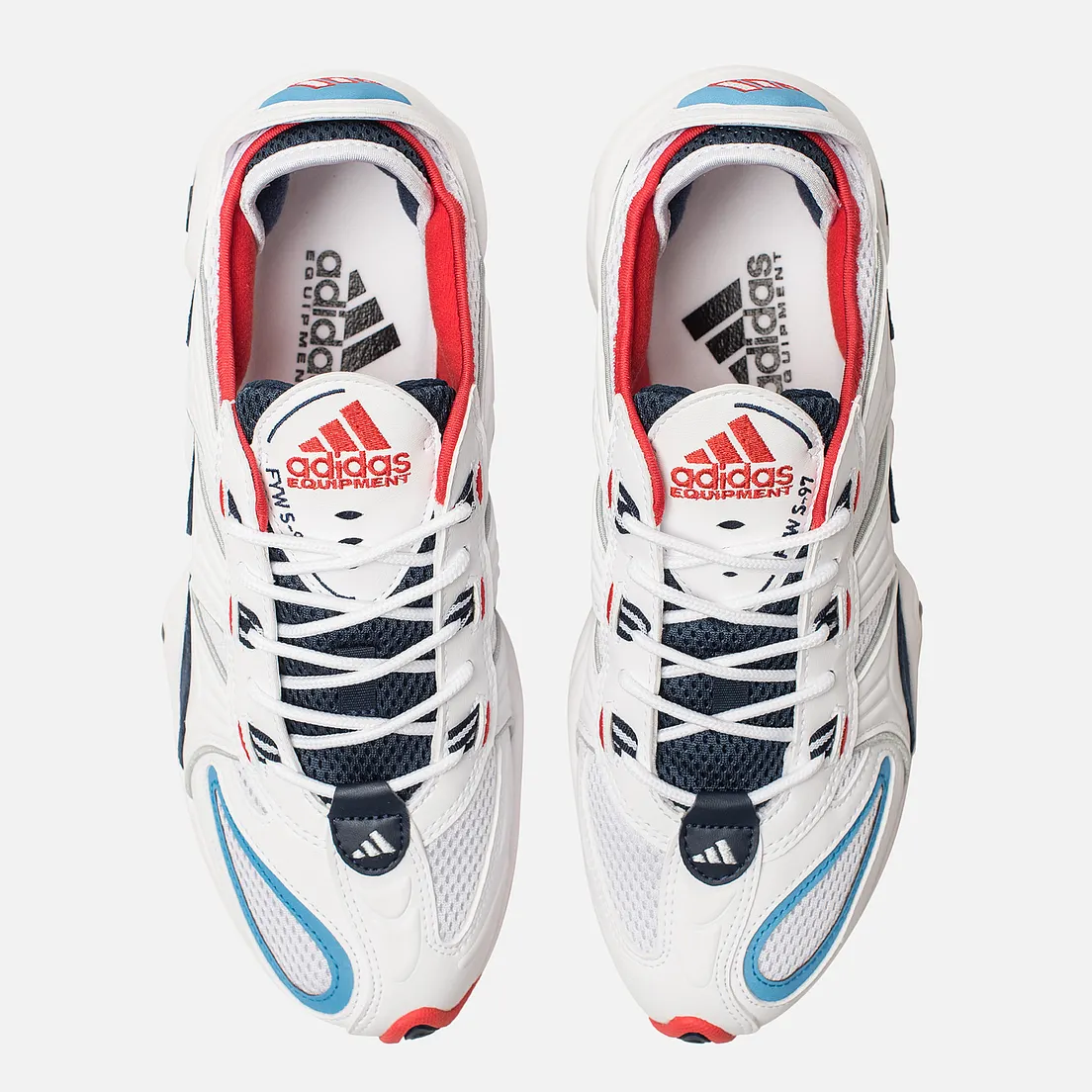 adidas Consortium Кроссовки FYW S-97