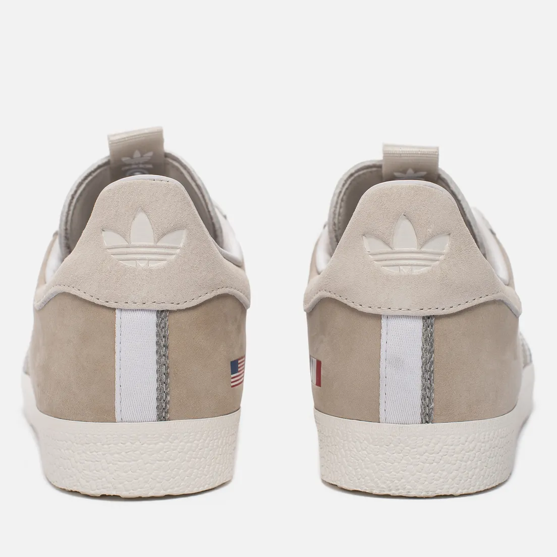 adidas Consortium Кроссовки x Alife x Starcow Gazelle Suede