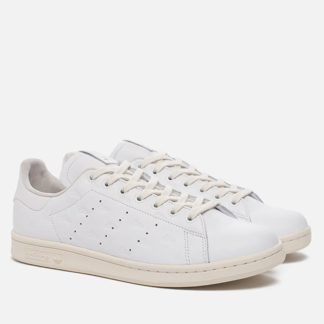 adidas Consortium Мужские кроссовки x Alife x Starcow Stan Smith Leather