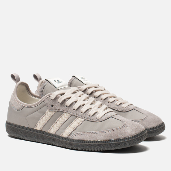 adidas cp samba grey