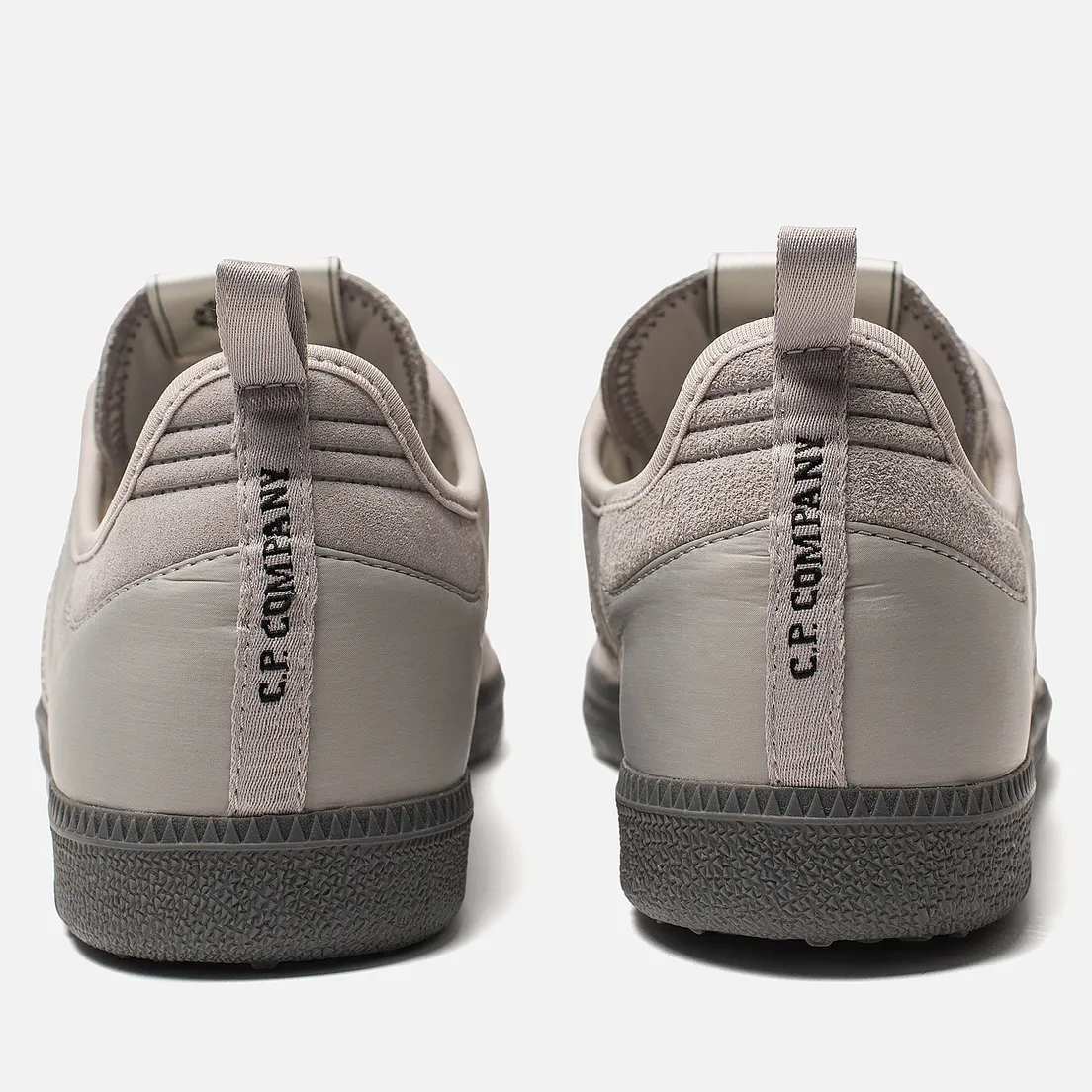 adidas Originals Кроссовки x C.P. Company Samba