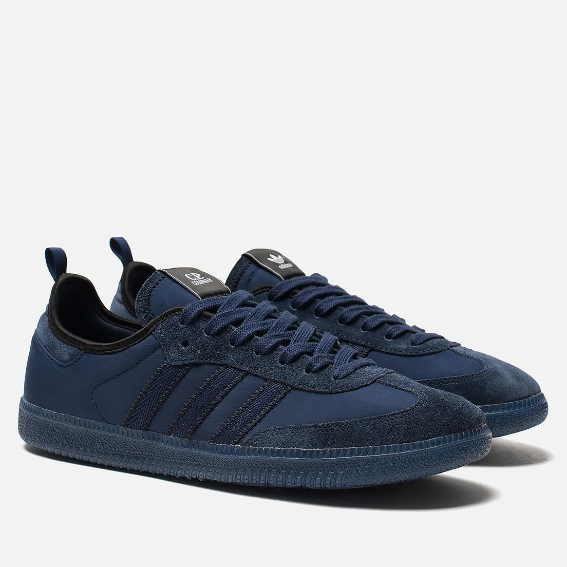 adidas Originals Кроссовки x C.P. Company Samba