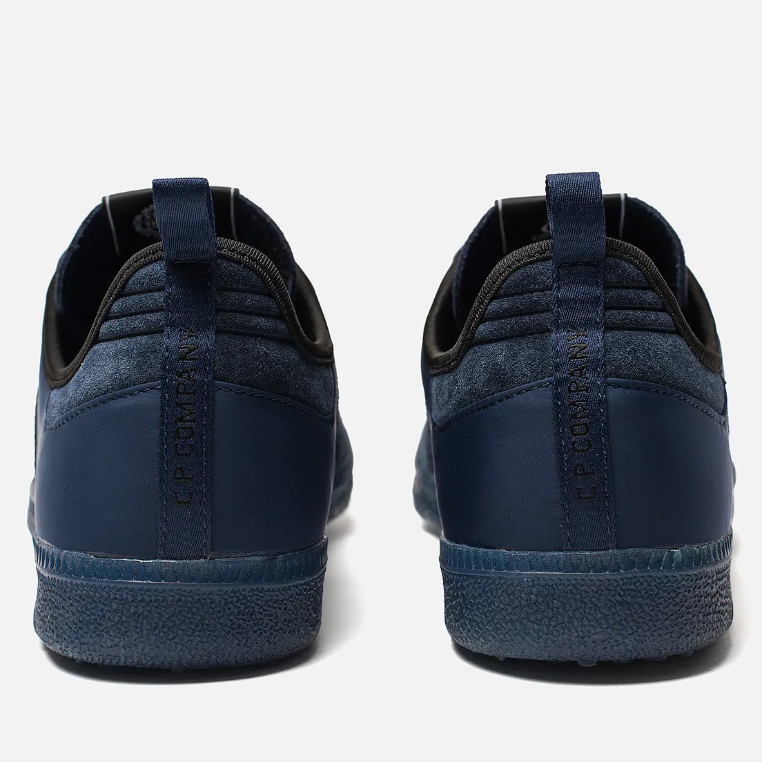 adidas Originals Кроссовки x C.P. Company Samba