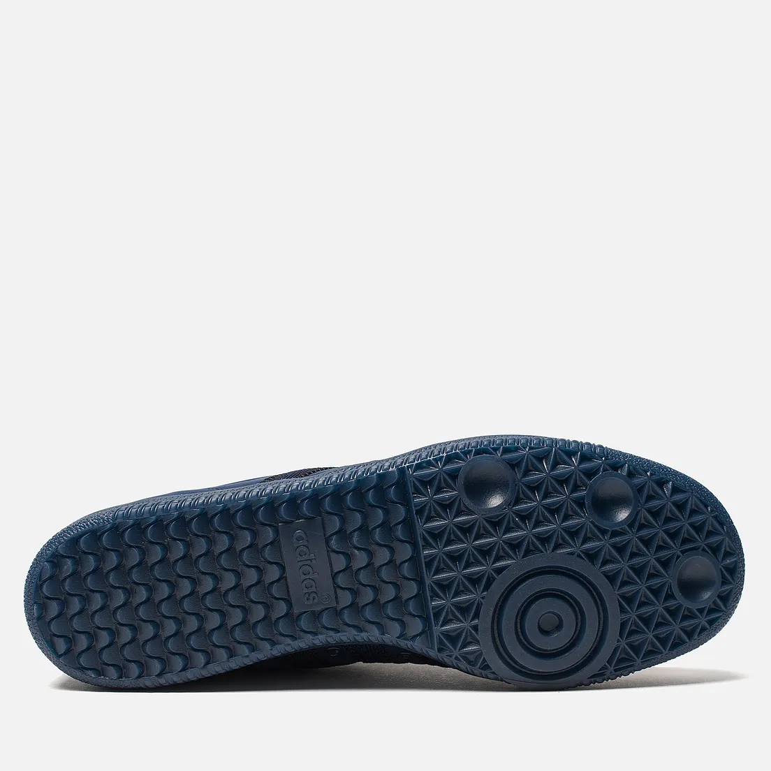 adidas Originals Кроссовки x C.P. Company Samba