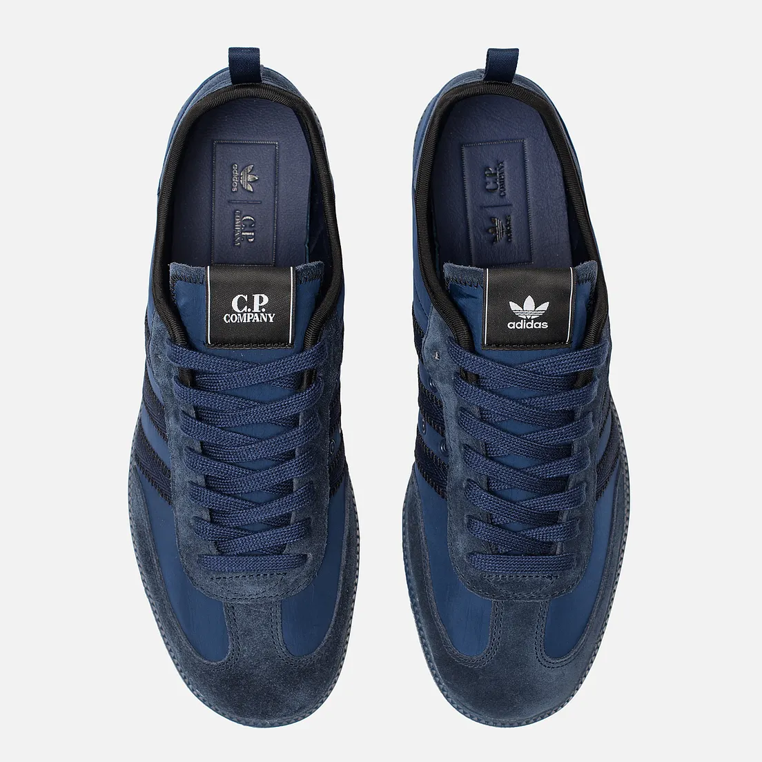 adidas Originals Кроссовки x C.P. Company Samba
