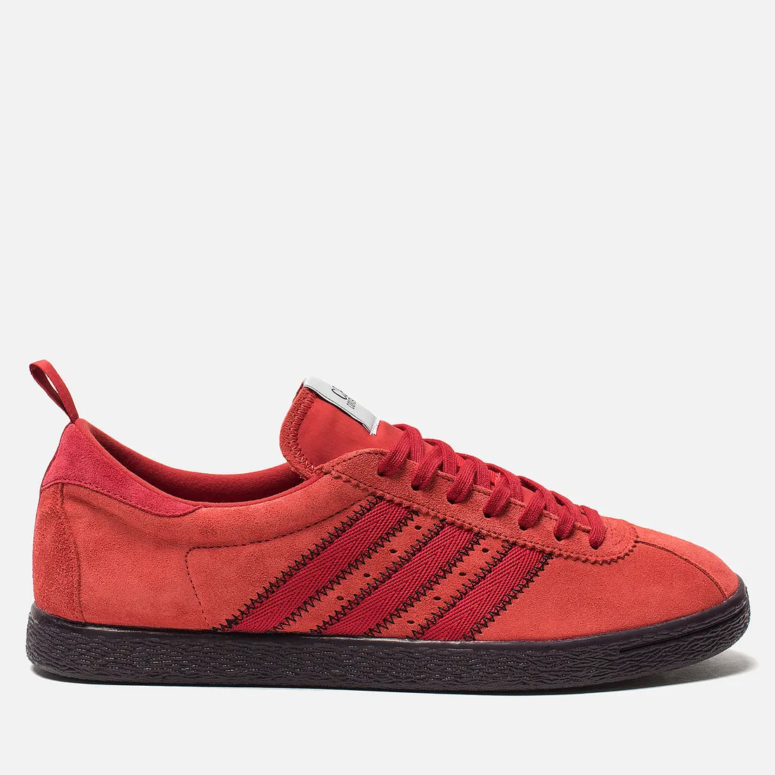 adidas Originals Кроссовки x C.P. Company Tobacco
