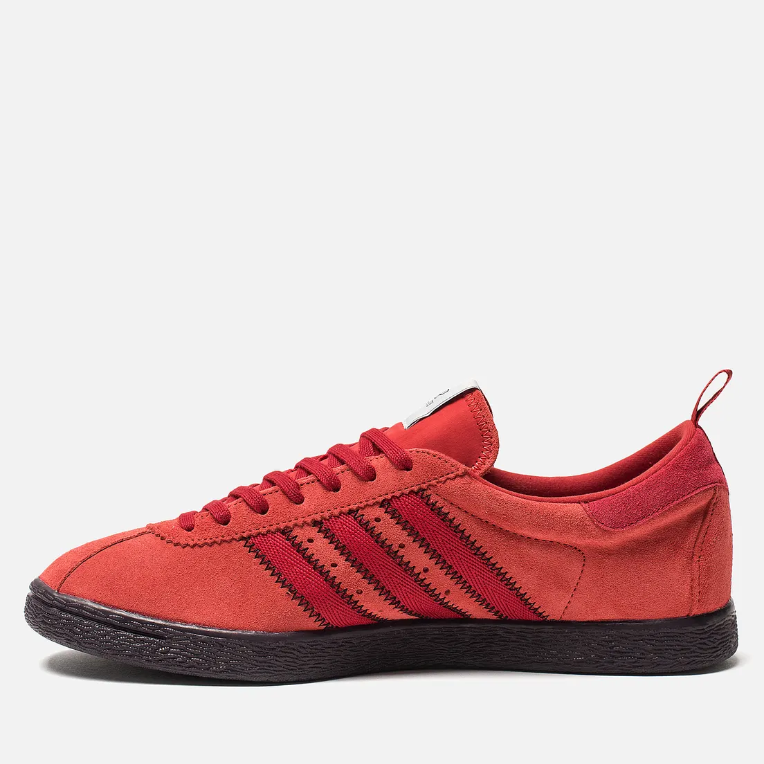 adidas Originals Кроссовки x C.P. Company Tobacco