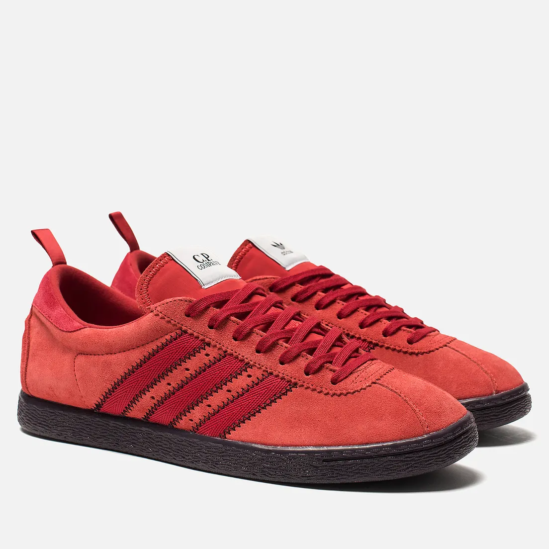 adidas Originals Кроссовки x C.P. Company Tobacco