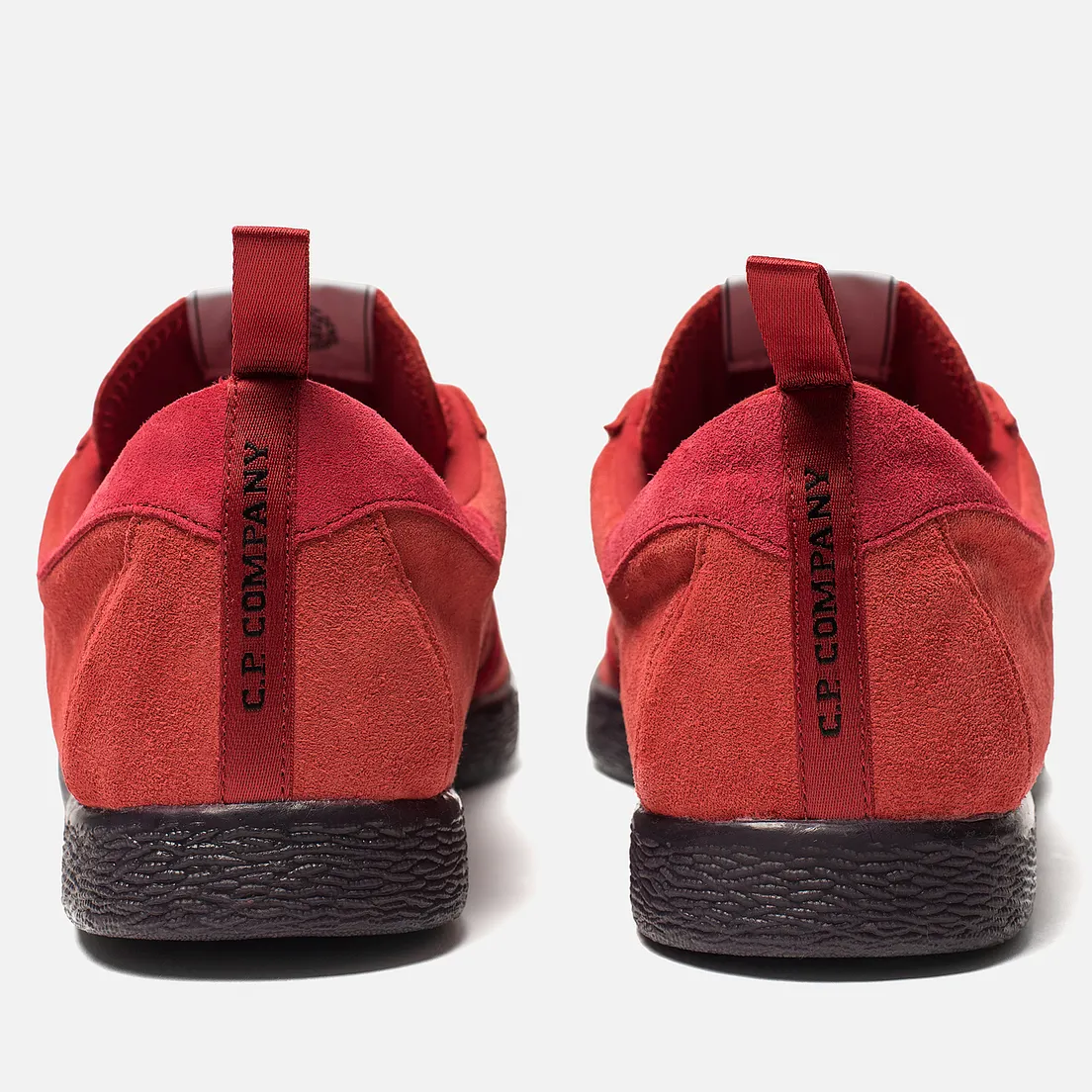 adidas Originals Кроссовки x C.P. Company Tobacco