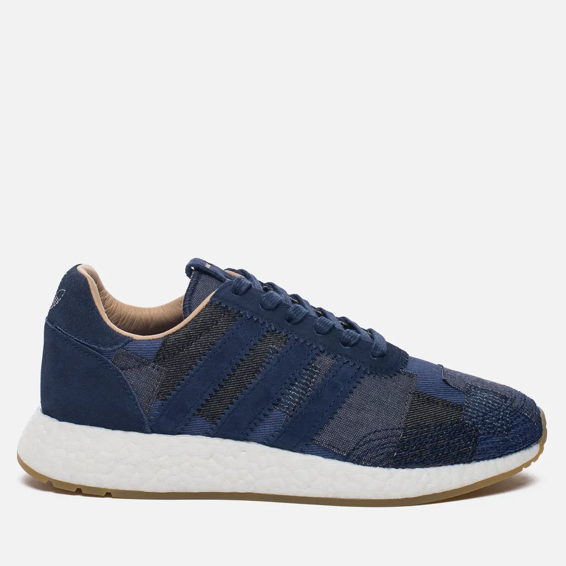 adidas Consortium Кроссовки x END. x Bodega Iniki Runner