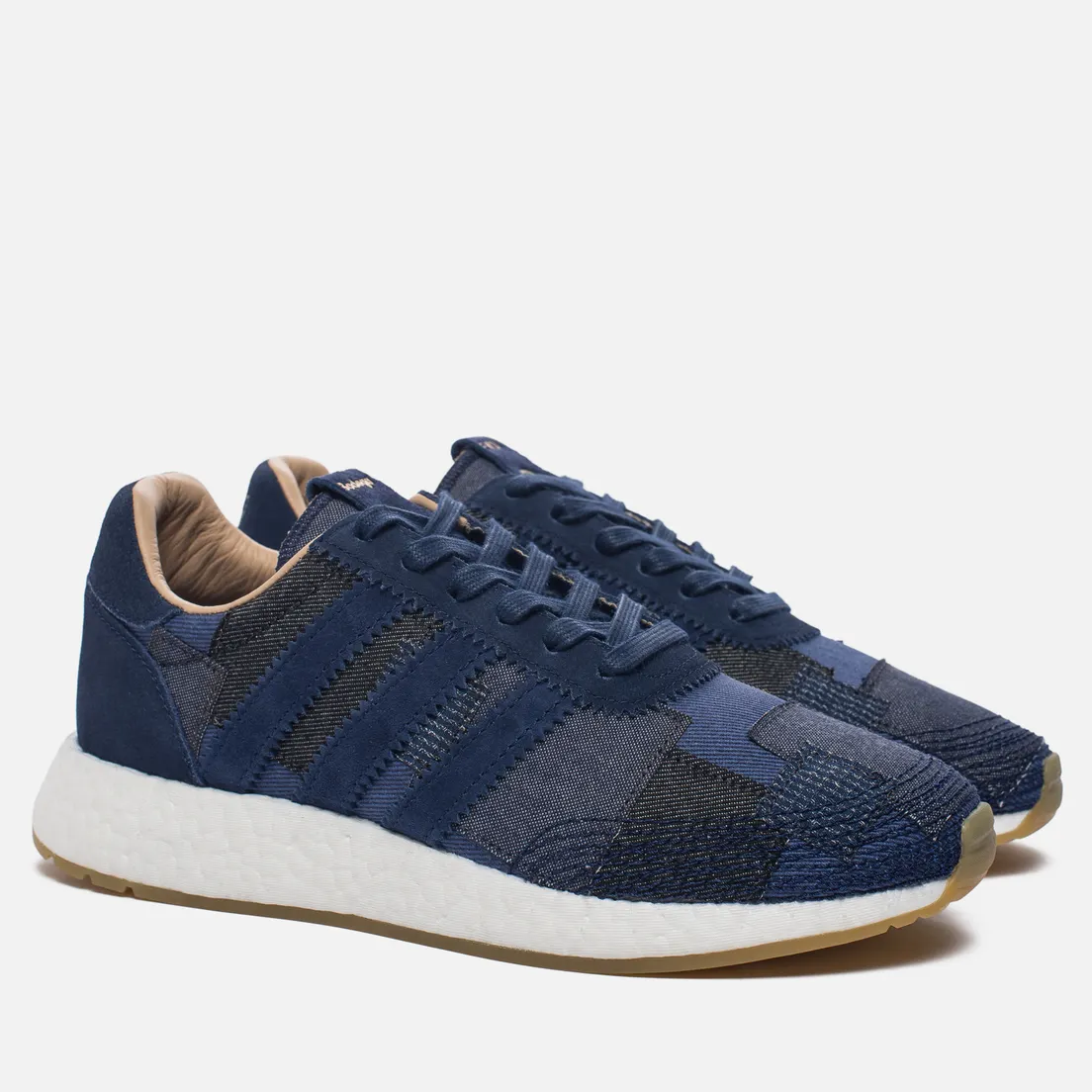 adidas Consortium Кроссовки x END. x Bodega Iniki Runner