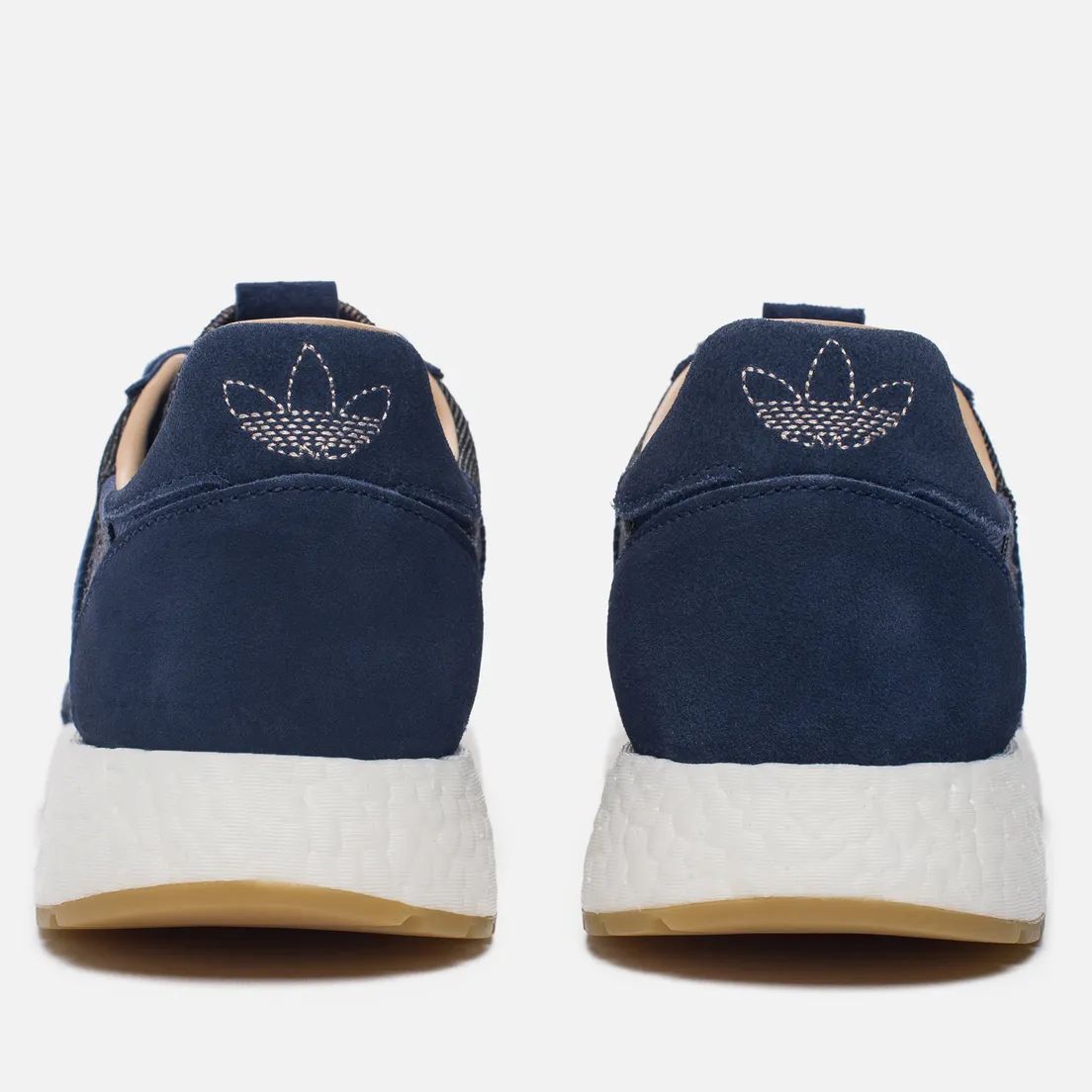 adidas Consortium Кроссовки x END. x Bodega Iniki Runner