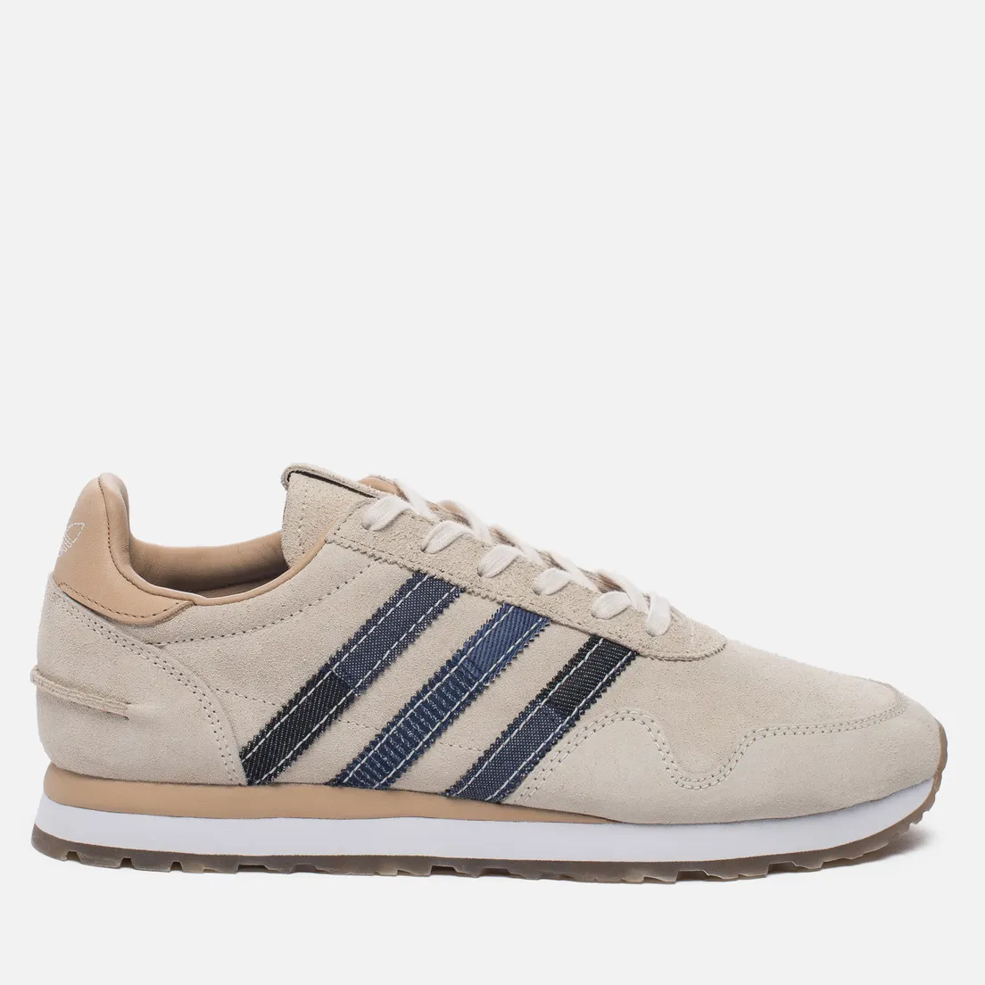 adidas Consortium Кроссовки x END. x Bodega Haven Suede
