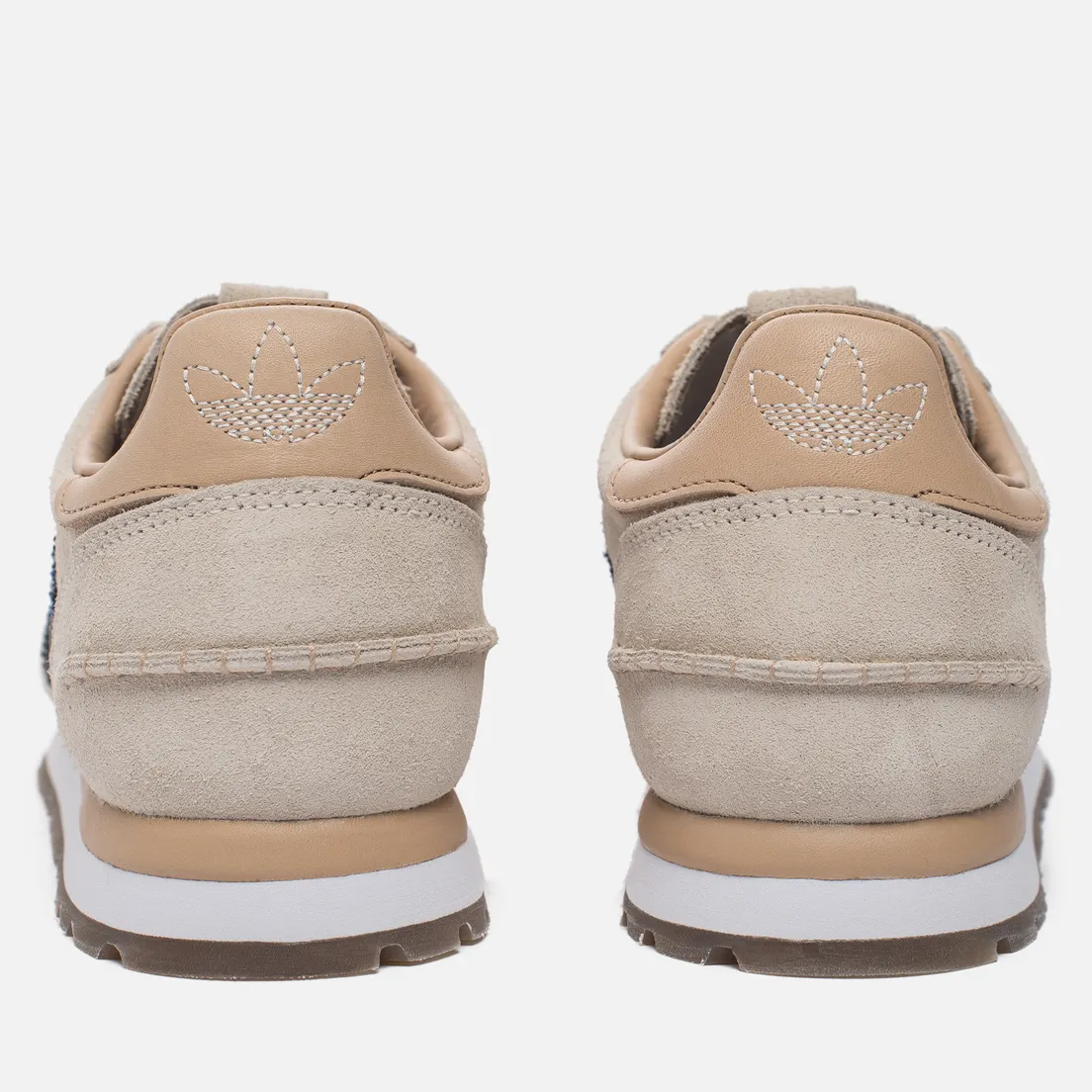 adidas Consortium Кроссовки x END. x Bodega Haven Suede
