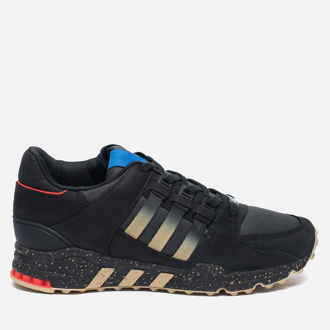 adidas Consortium Мужские кроссовки x Highs & Lows EQT Running Support 93