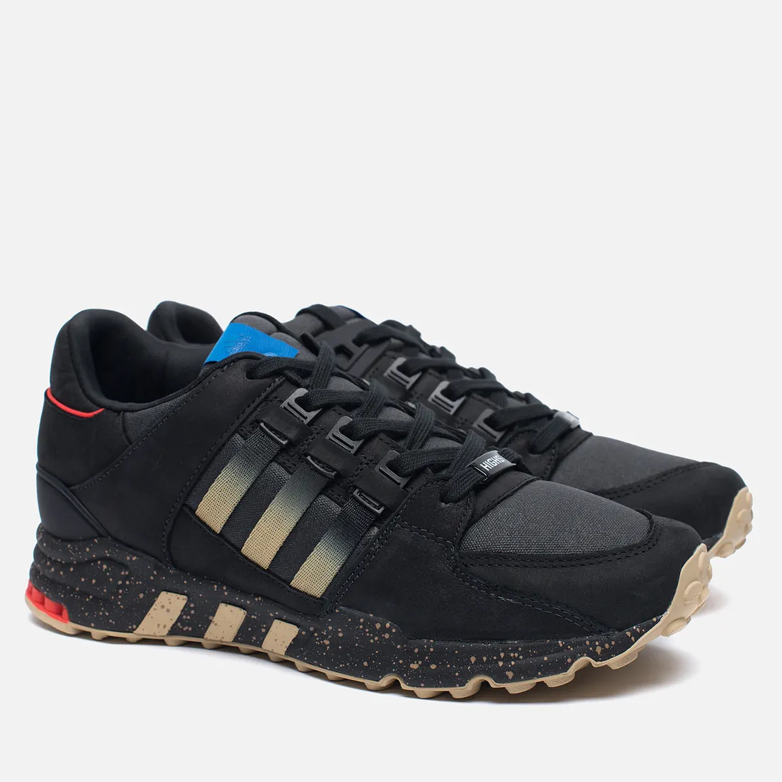 adidas Consortium Мужские кроссовки x Highs & Lows EQT Running Support 93