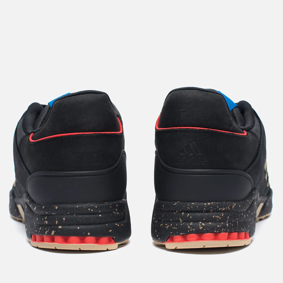 adidas Consortium Мужские кроссовки x Highs & Lows EQT Running Support 93