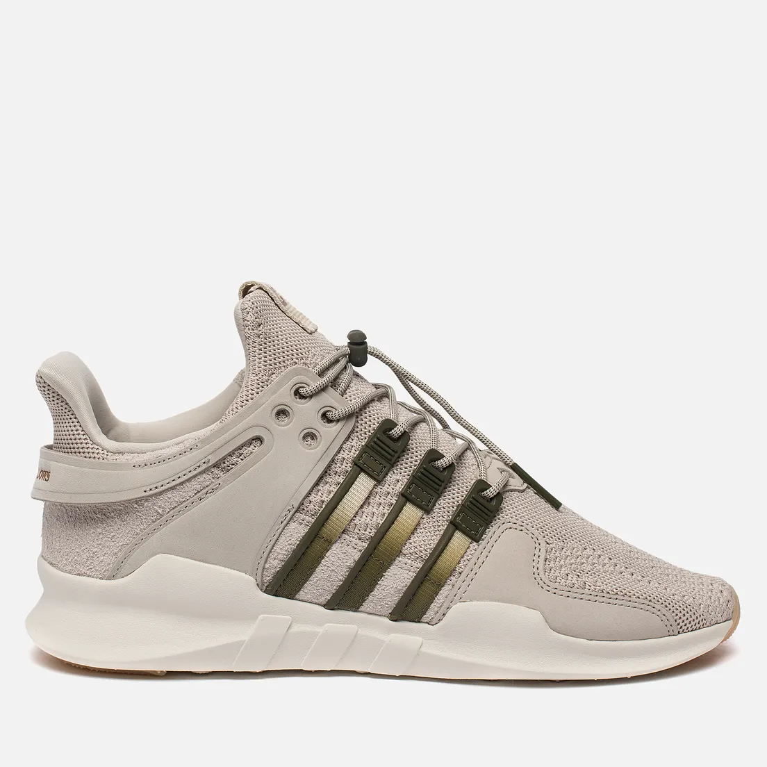 adidas Consortium Мужские кроссовки x Highs & Lows EQT Support ADV