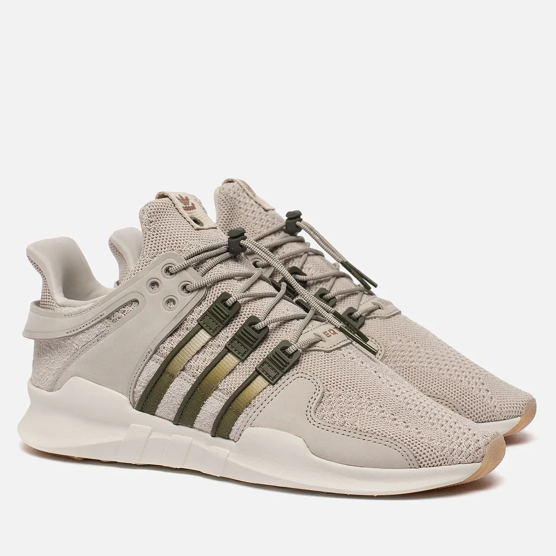 adidas Consortium Мужские кроссовки x Highs & Lows EQT Support ADV