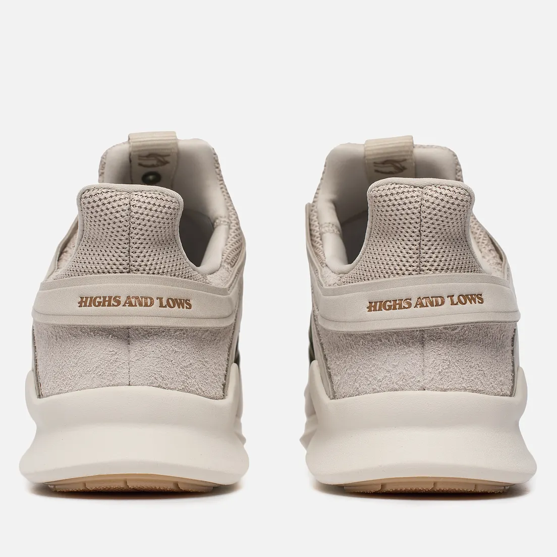 adidas Consortium Мужские кроссовки x Highs & Lows EQT Support ADV