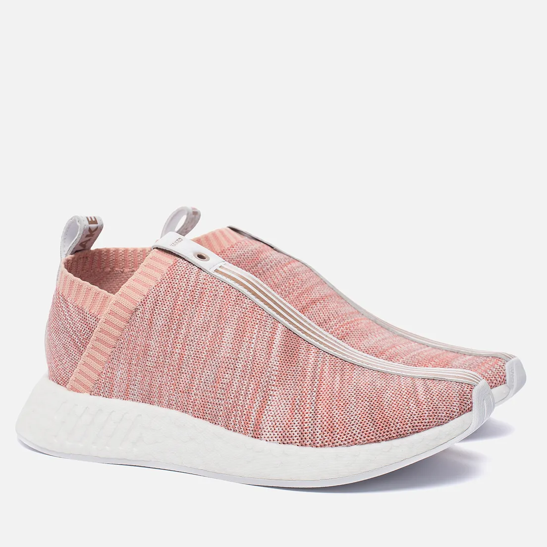 adidas Consortium Кроссовки x KITH x Naked NMD City Sock 2 Primeknit