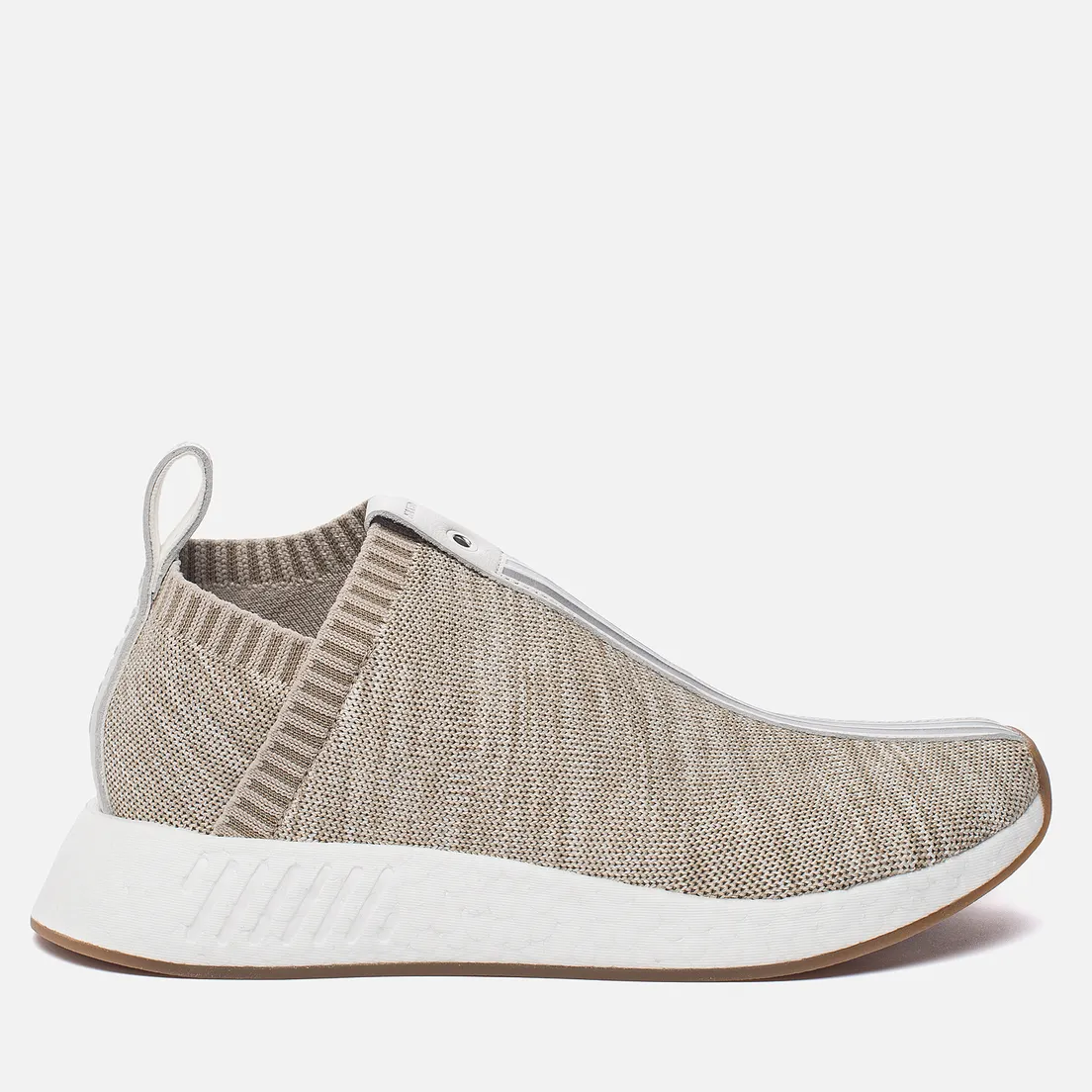 adidas Consortium Кроссовки x KITH x Naked NMD City Sock 2 Primeknit