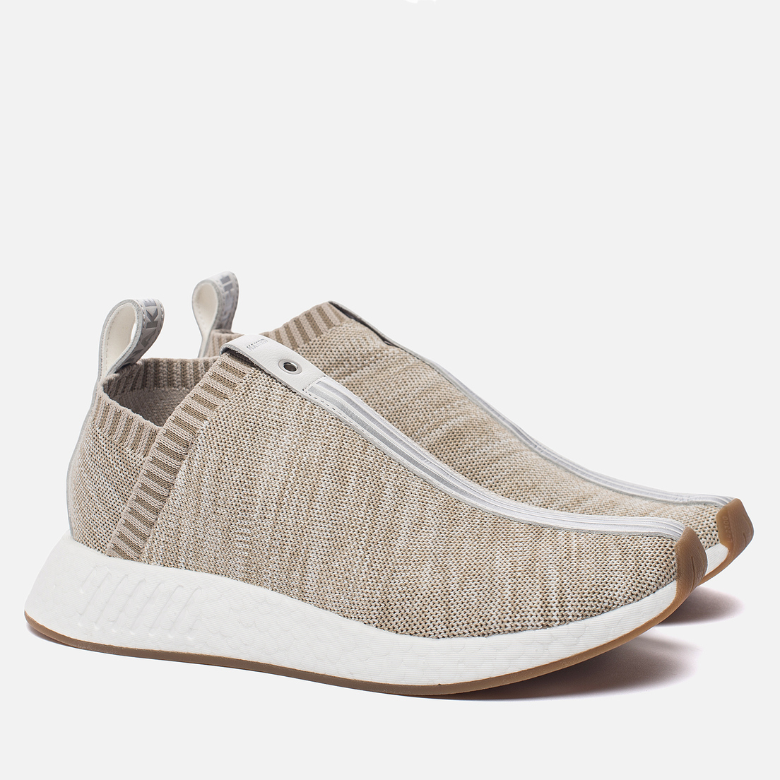 adidas Consortium x KITH x Naked NMD City Sock 2 Primeknit BY2597