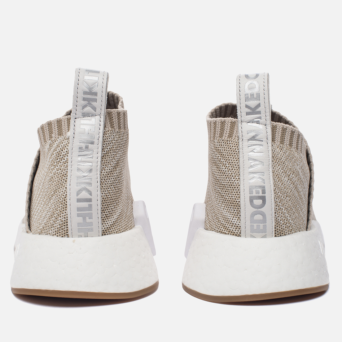 adidas Consortium x KITH x Naked NMD City Sock 2 Primeknit BY2597