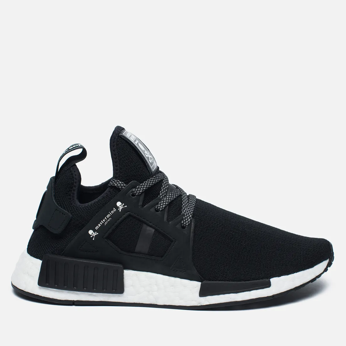 adidas Consortium Кроссовки x mastermind JAPAN NMD XR1 Statement Injection Pack