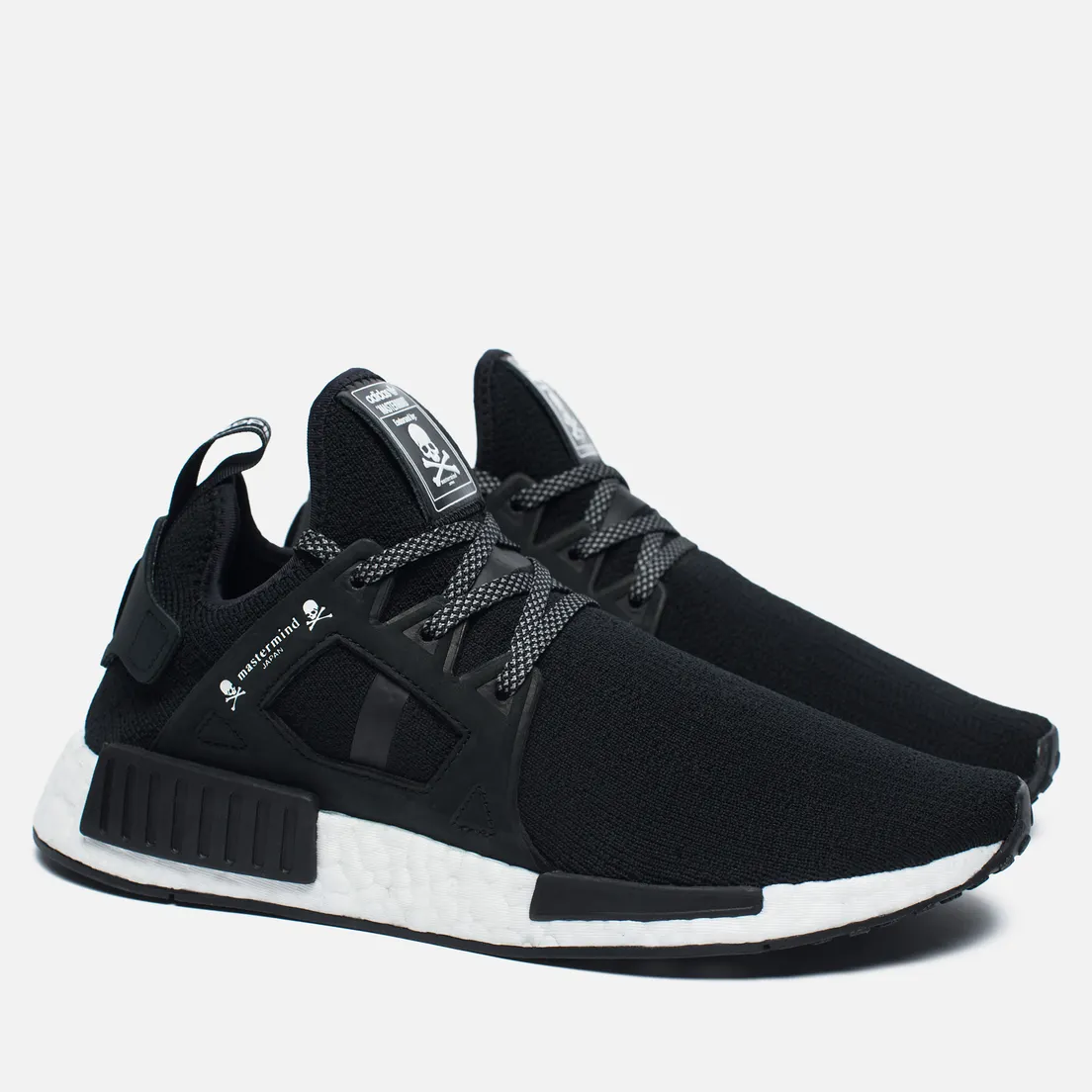 adidas Consortium Кроссовки x mastermind JAPAN NMD XR1 Statement Injection Pack
