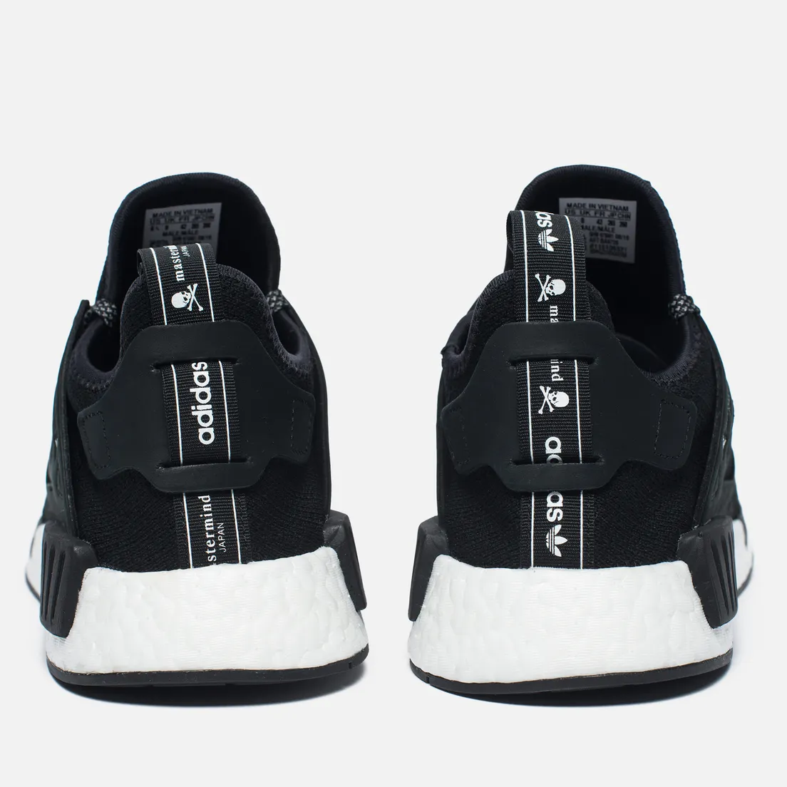 adidas Consortium Кроссовки x mastermind JAPAN NMD XR1 Statement Injection Pack