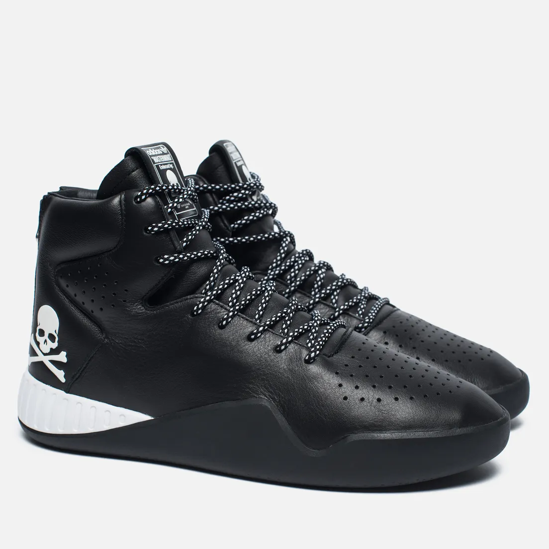 adidas Consortium Кроссовки x mastermind JAPAN Tubular Instinct Statement Injection Pack