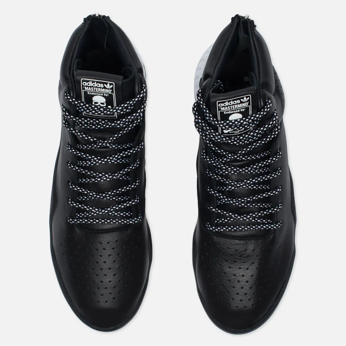 adidas Consortium Кроссовки x mastermind JAPAN Tubular Instinct Statement Injection Pack