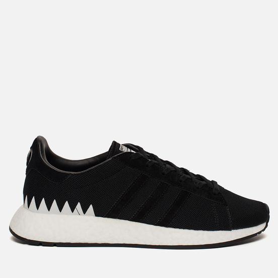 Мужские кроссовки adidas Originals x Neighborhood Chop Shop Core Black/Core Black/White