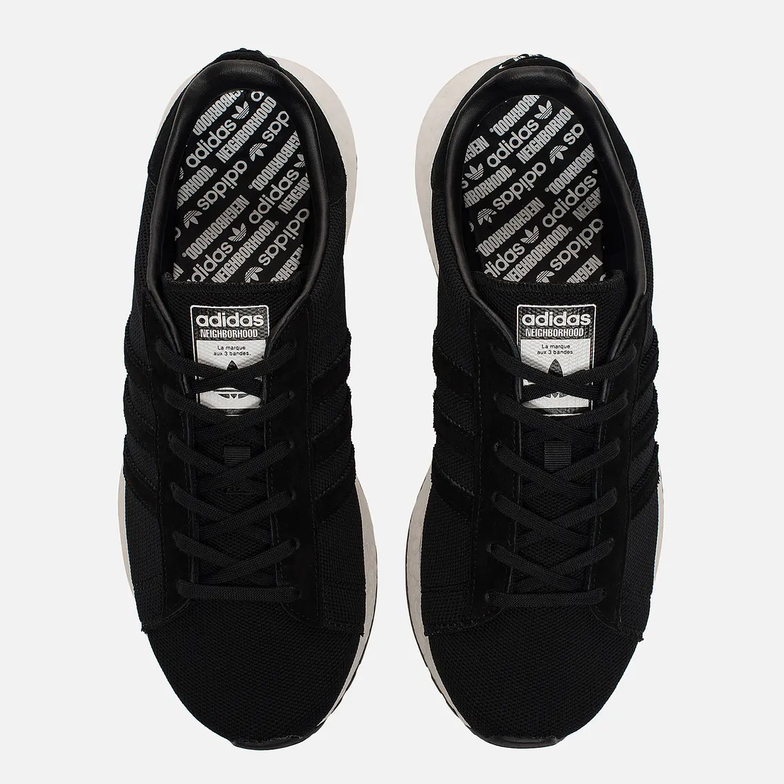 adidas Originals Мужские кроссовки x Neighborhood Chop Shop