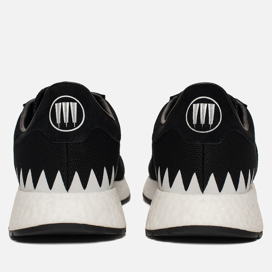 Мужские кроссовки adidas Originals x Neighborhood Chop Shop Core Black/Core Black/White