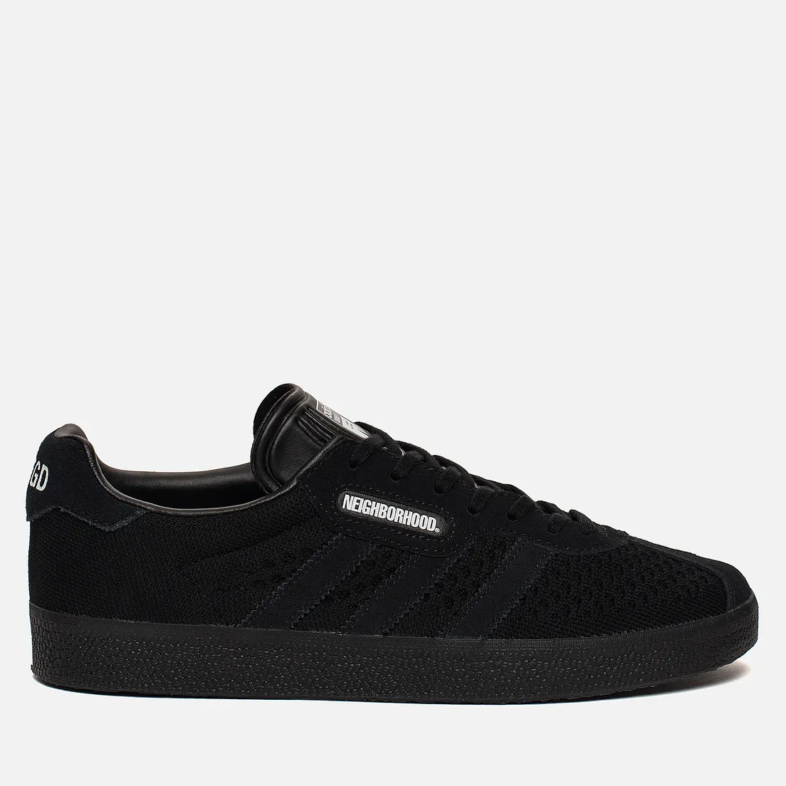 adidas Originals Мужские кроссовки x Neighborhood Gazelle Super