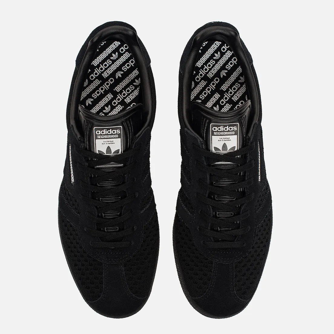 adidas Originals Мужские кроссовки x Neighborhood Gazelle Super
