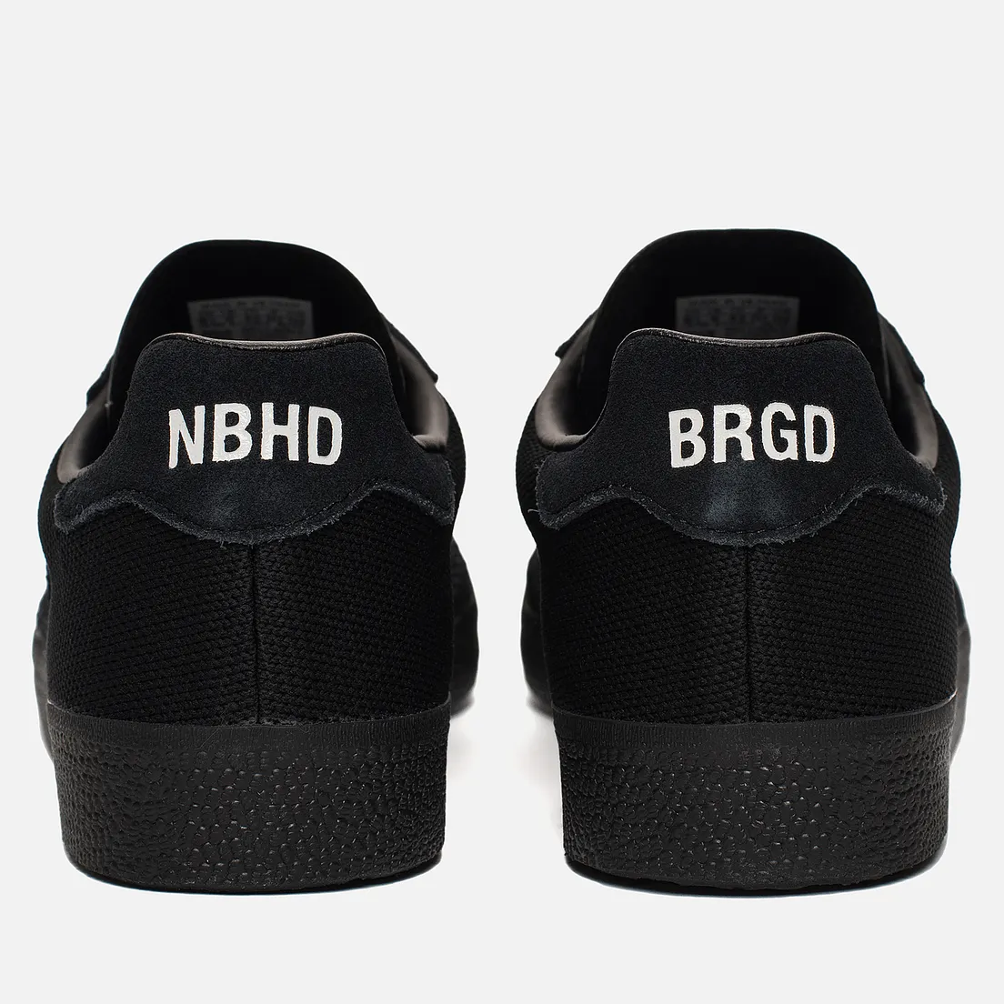 adidas Originals Мужские кроссовки x Neighborhood Gazelle Super
