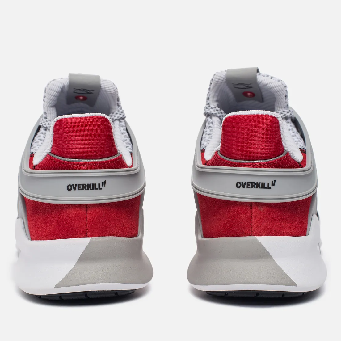 adidas Consortium Мужские кроссовки x Overkill EQT Support ADV