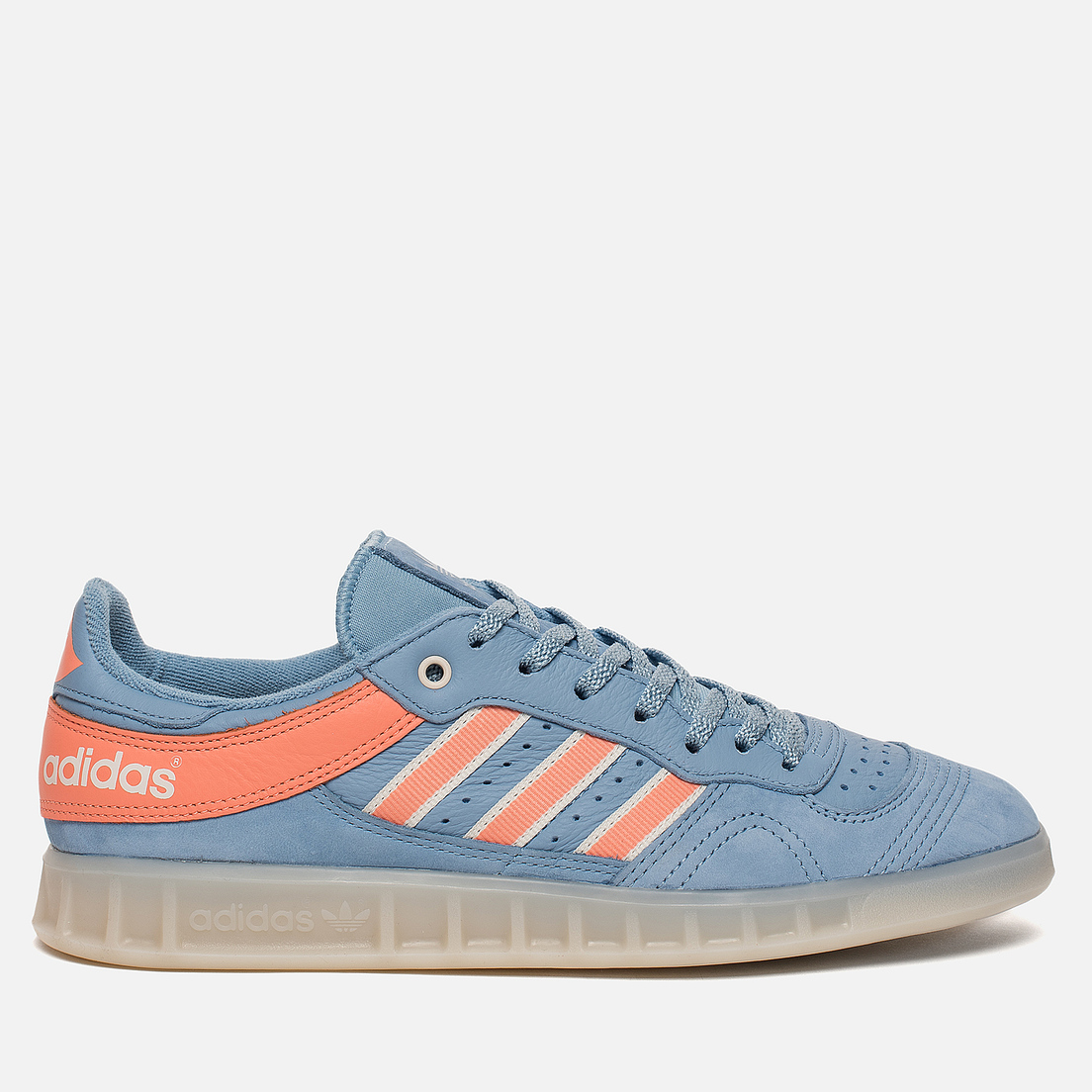 x Oyster Holdings Handball Top