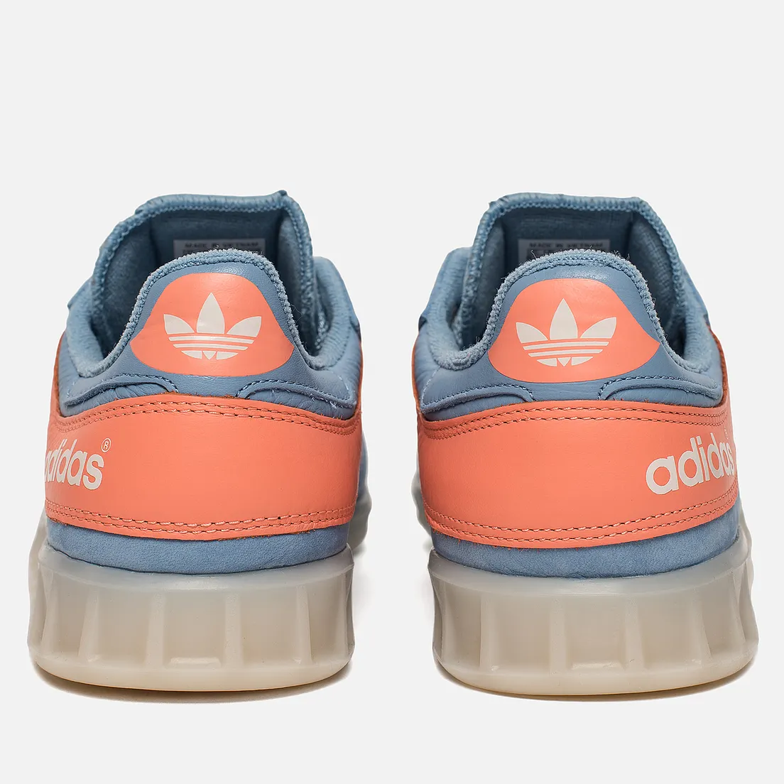 adidas Originals Кроссовки x Oyster Holdings Handball Top