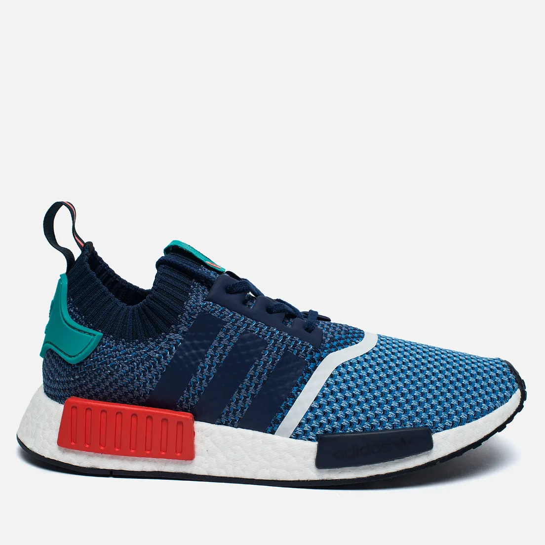 adidas Consortium Мужские кроссовки x Packer NMD R1 Primeknit