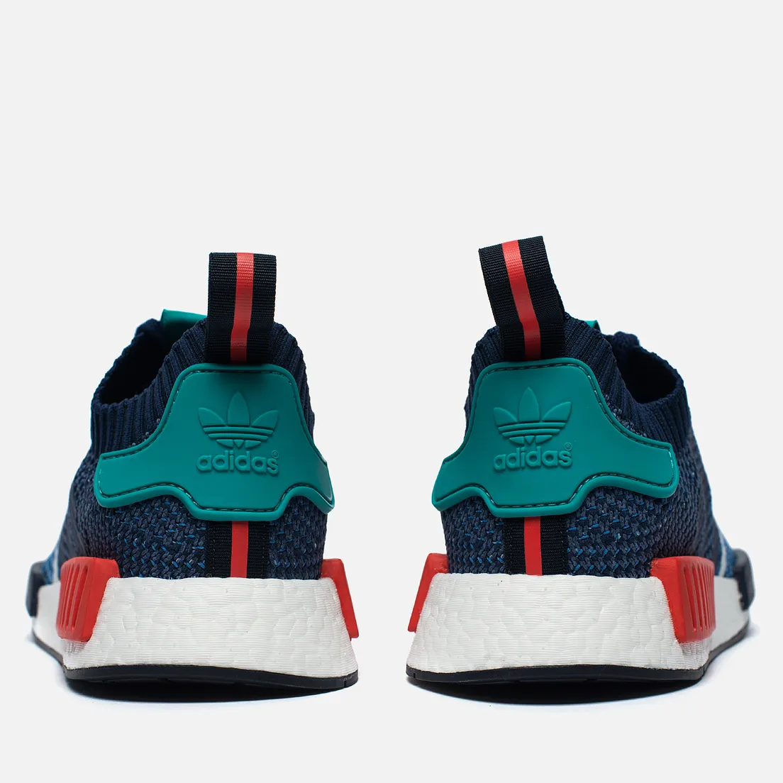 adidas Consortium Мужские кроссовки x Packer NMD R1 Primeknit
