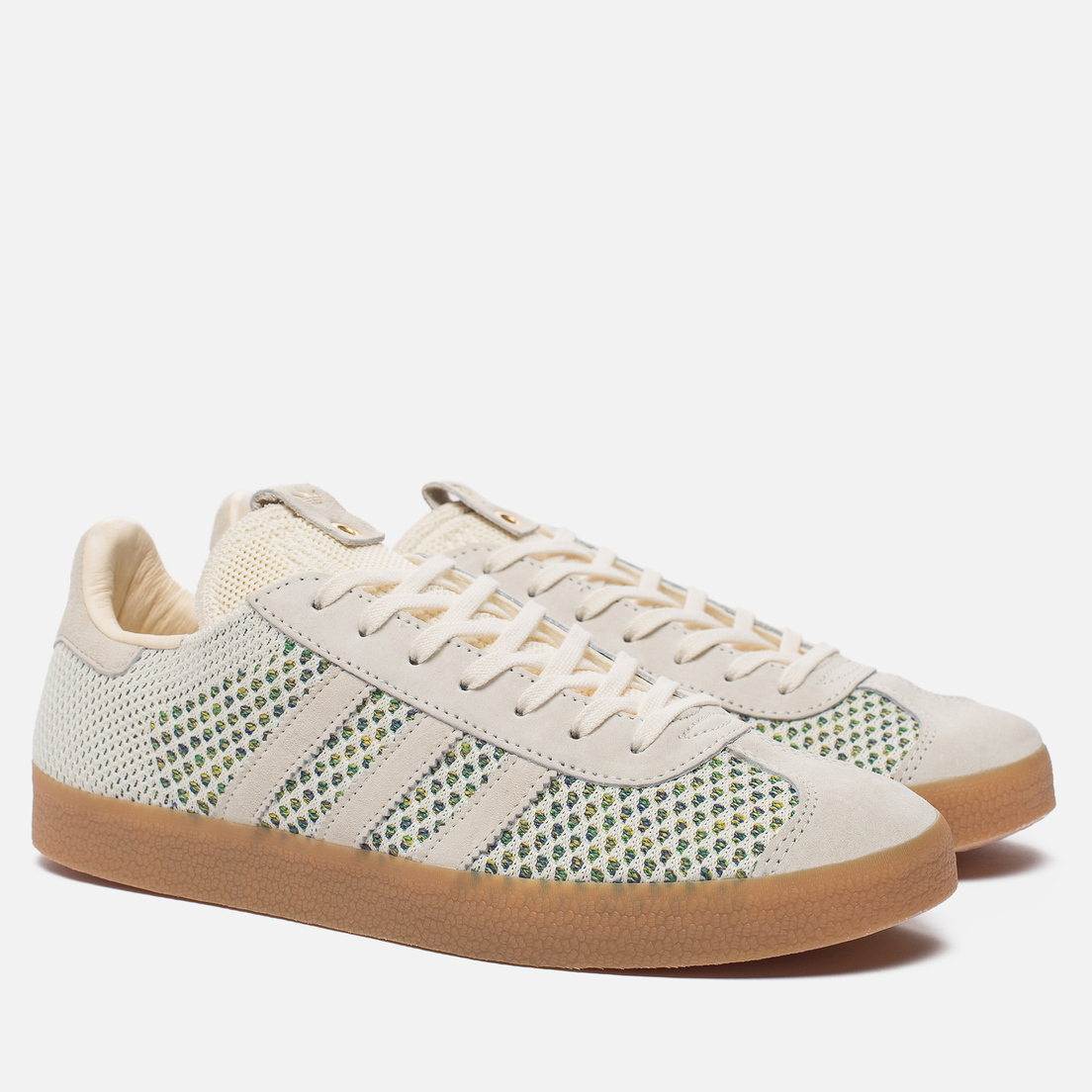 adidas Consortium x Sneaker Politics Gazelle Primeknit BY2831