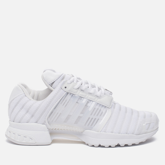 Кроссовки adidas Consortium x Sneakerboy x Wish Clima Cool 1 Primeknit White